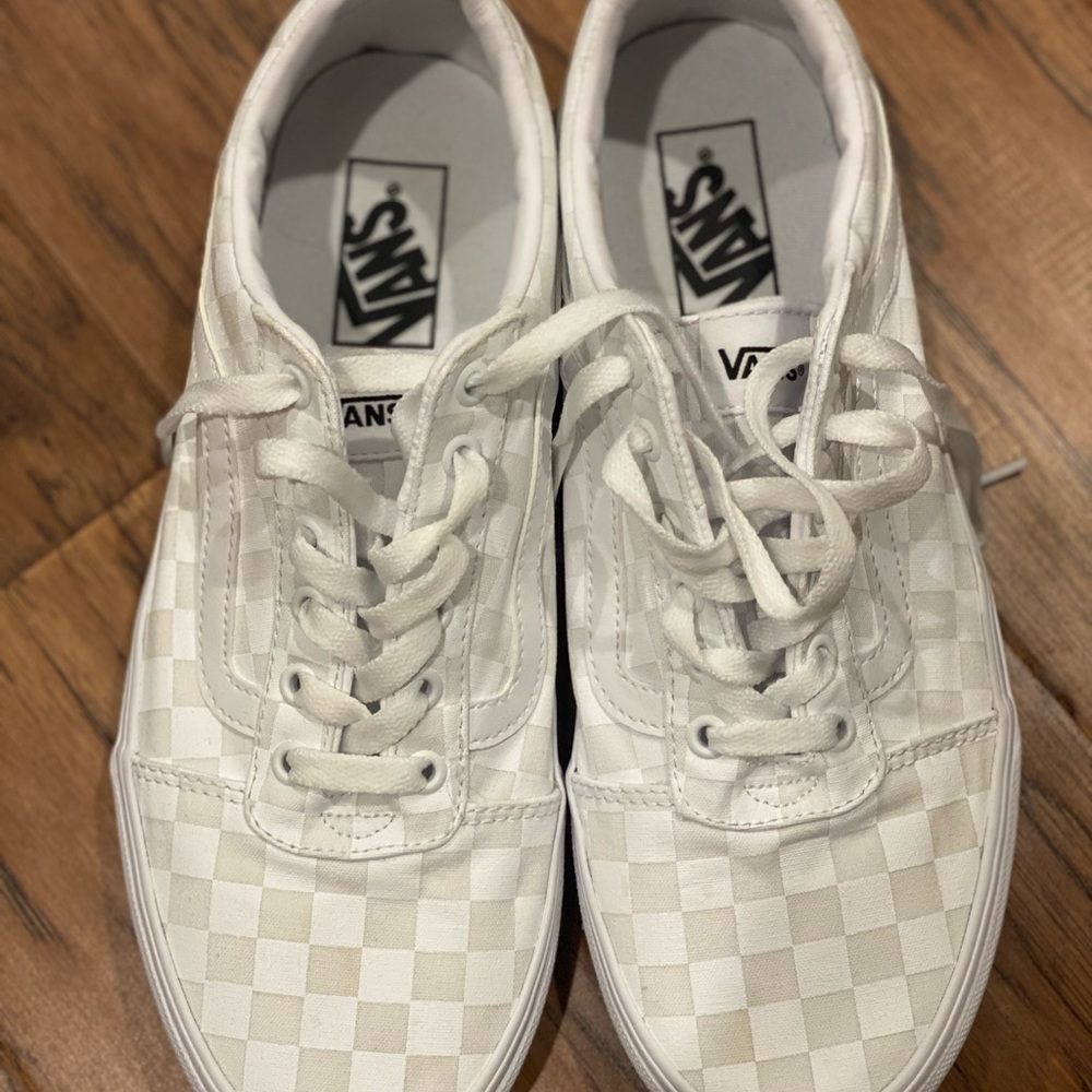 Vans Checkered - image 6